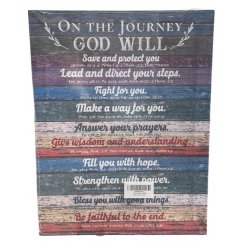 Картина-постер, мотивационная