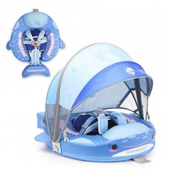 Поплавок Whale Shark Ultra Baby