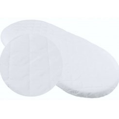 Непромокаемый детский наматрасник, 70*45