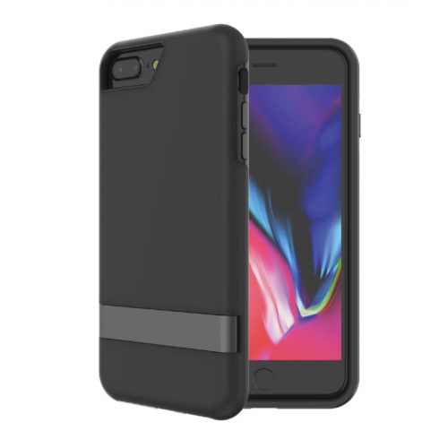 Прочный чехол с подставкой для iPhone 6 Plus / 6s Plus / 7 Plus / 8 Plus (5,5″)