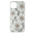 Прозрачный дизайнерский чехол для iPhone 12 mini от Kate Spade New York для iPhone – с амортизирующим бампером и фирменным принтом