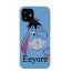 Чехол для iPhone 14, Eeyore
