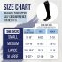 Компрессионные носки SB SOX (20–30 мм рт. ст.)