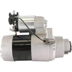 Стартер для 3.5 Infiniti FX35 G35