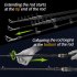Телескопическая удочка KastKing Blackhawk II