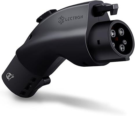 Зарядный адаптер Lectron Tesla