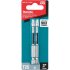 Бита Makita E-01220 Impact XPS T25 Torx 3", 2 шт./уп.