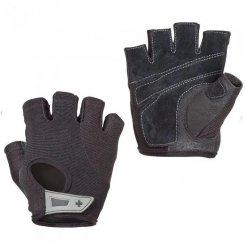 Перчатки для тренировок Harbinger Power Black