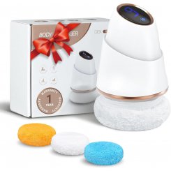 Беспроводной массажер от целлюлита