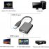 Адаптер Zulpunur USB-HDMI