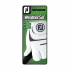 Мужские перчатки для гольфа FootJoy WeatherSof, упаковка из 2 шт. (белые)