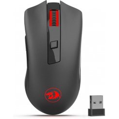Оптическая беспроводная мышь Redragon M652