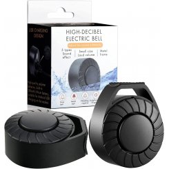 Велосипедный звонок