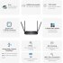 Маршрутизатор WAVLINK AX3000 Wi-Fi 6