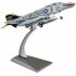 F-4C PhantomШтурмовик Масштаб 1/100