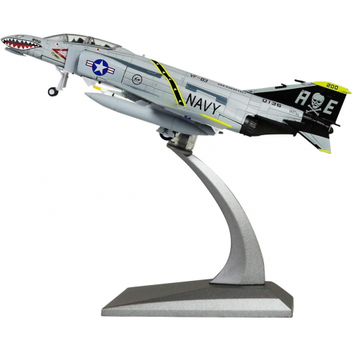 F-4C PhantomШтурмовик Масштаб 1/100