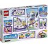 LEGO Весёлая ярмарка Королевства 41456