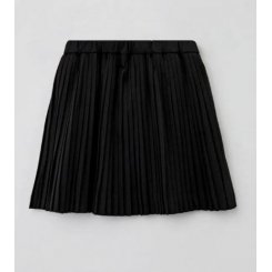 Юбка черная