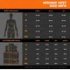 Женский легкий жилет с подогревом и аккумулятором Heated Vest